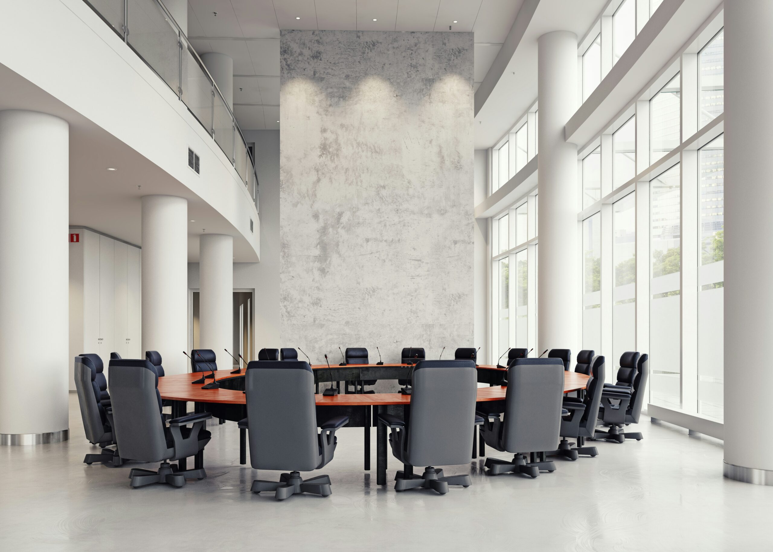 Organisational Restructuring: Our Approach | MDC Advisory