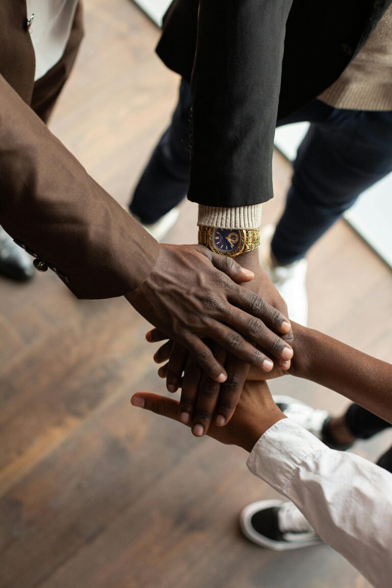 Senior Leadership - The Next Step | MDC Advisory